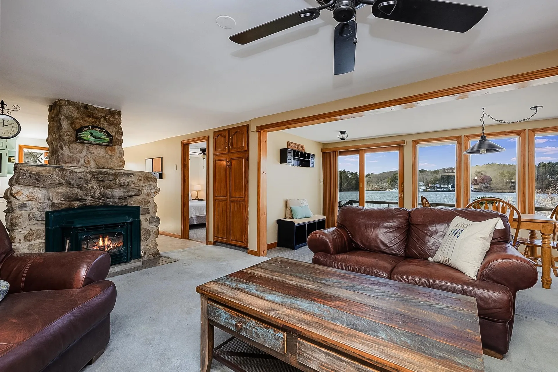 116 Tucker Shore Road Belmont NH 03220