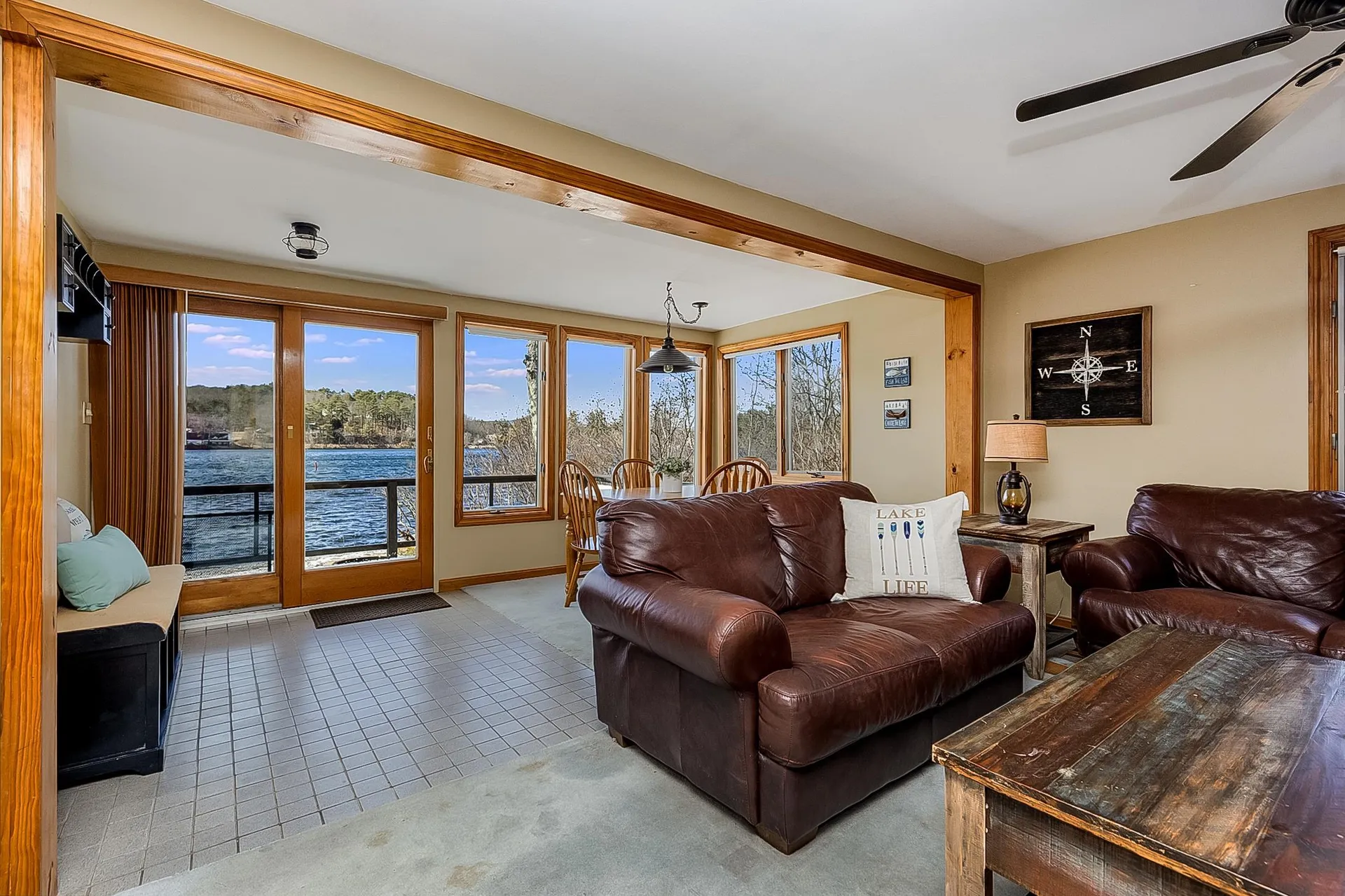 116 Tucker Shore Road Belmont NH 03220