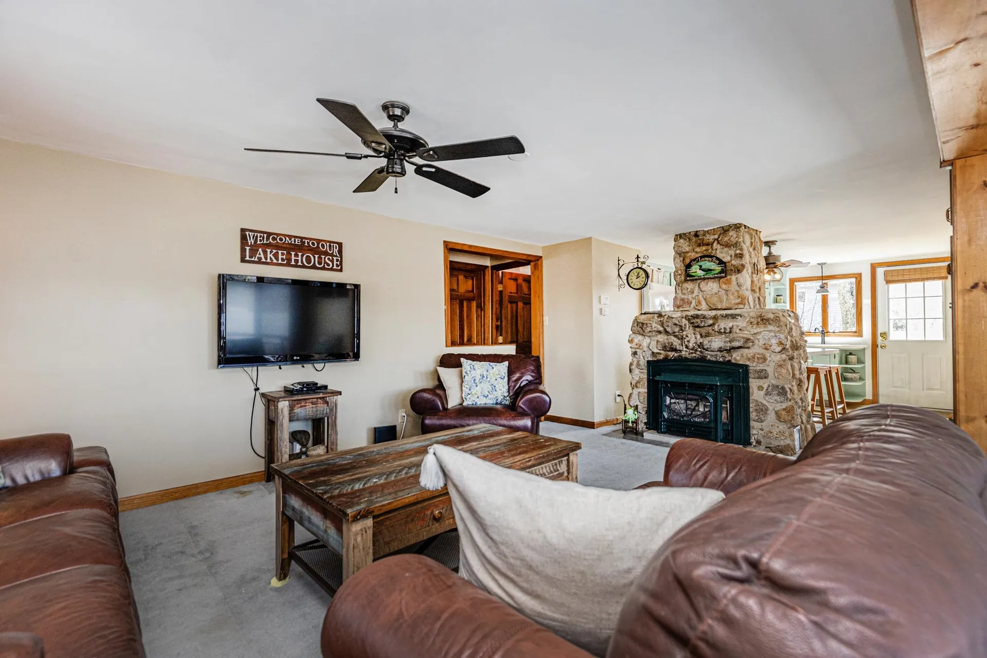 116 Tucker Shore Road Belmont NH 03220