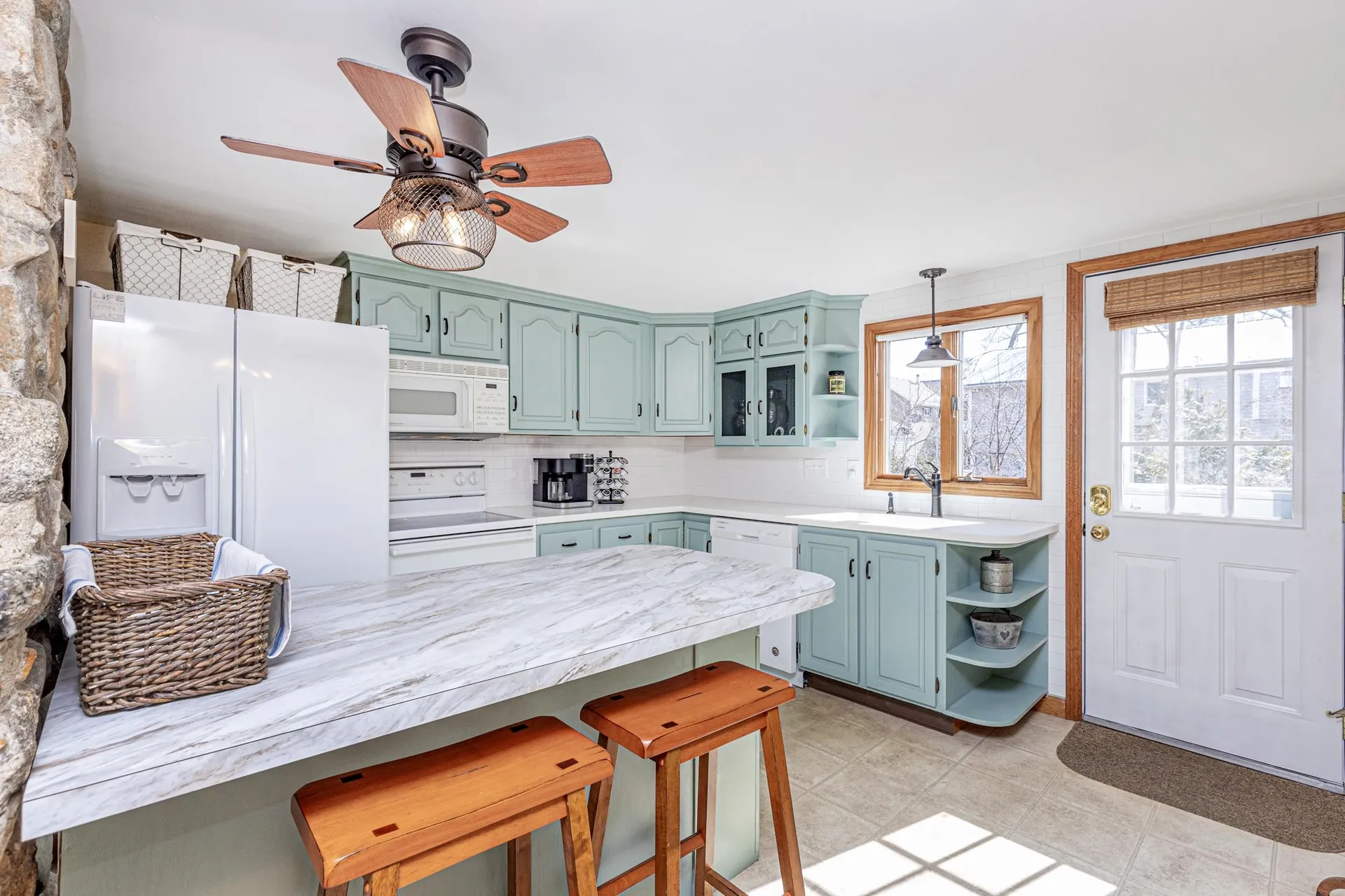 116 Tucker Shore Road Belmont NH 03220