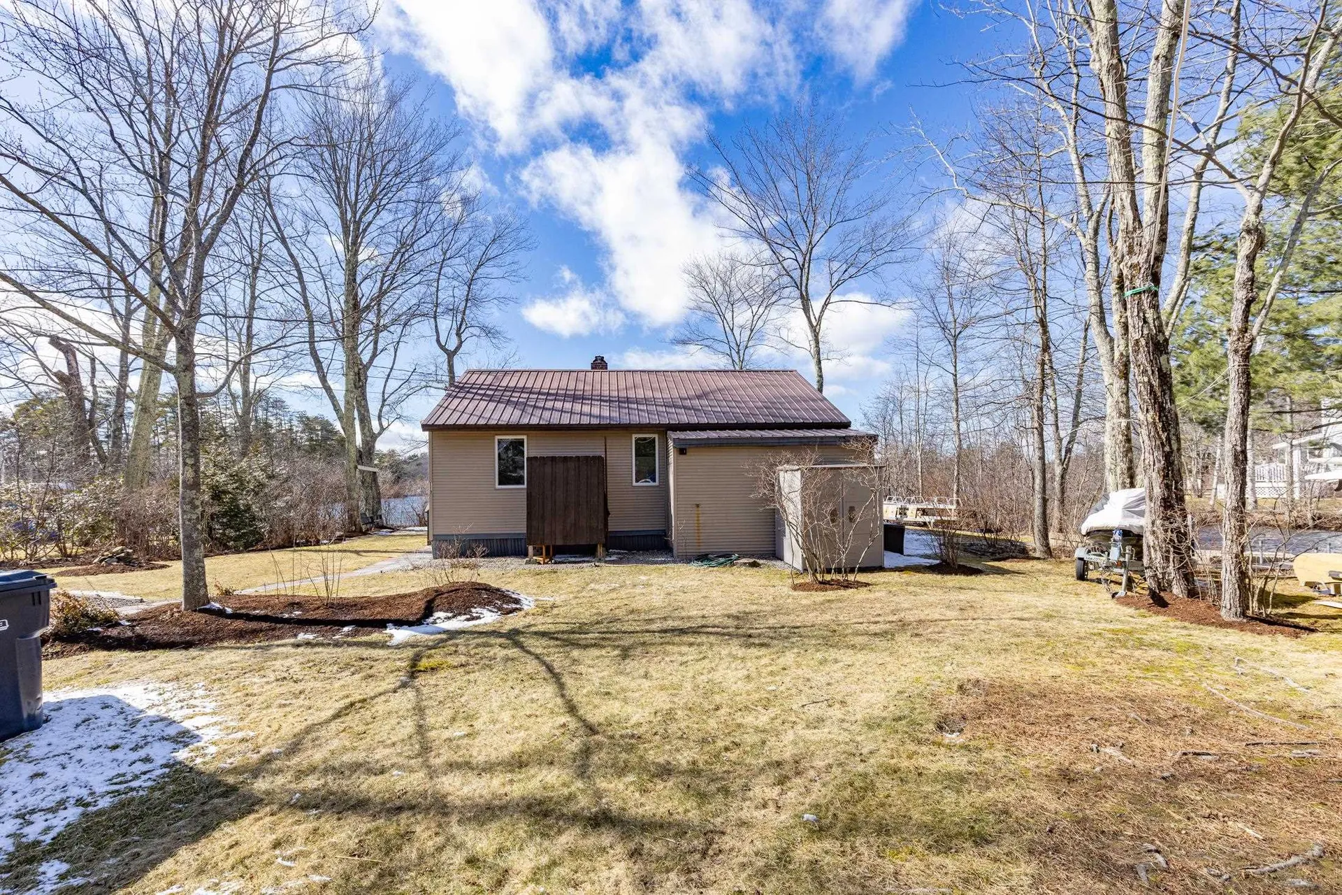 116 Tucker Shore Road Belmont NH 03220