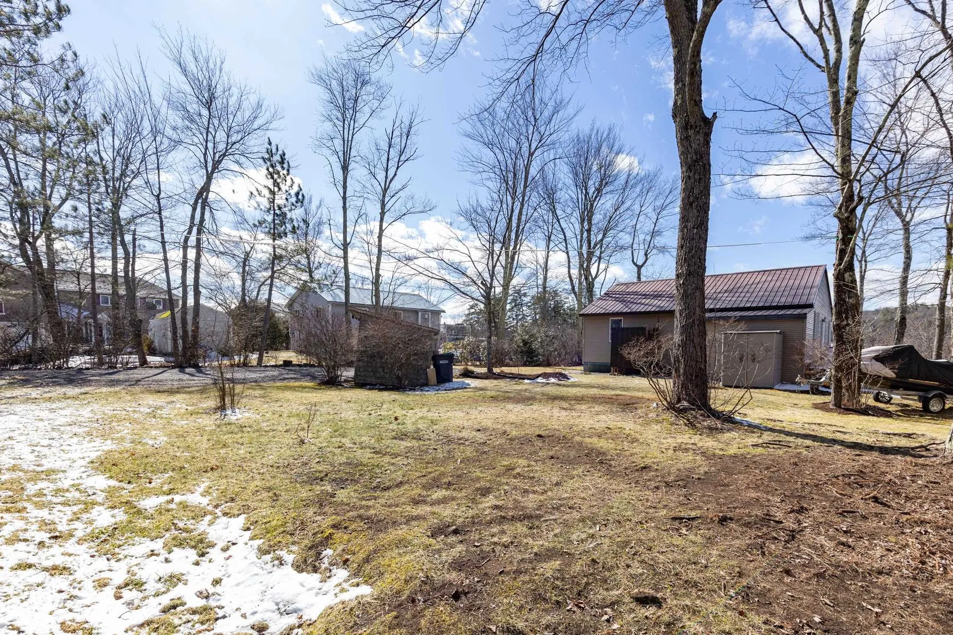 116 Tucker Shore Road Belmont NH 03220