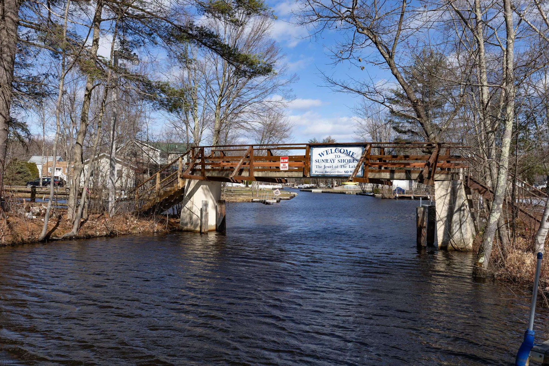 116 Tucker Shore Road Belmont NH 03220