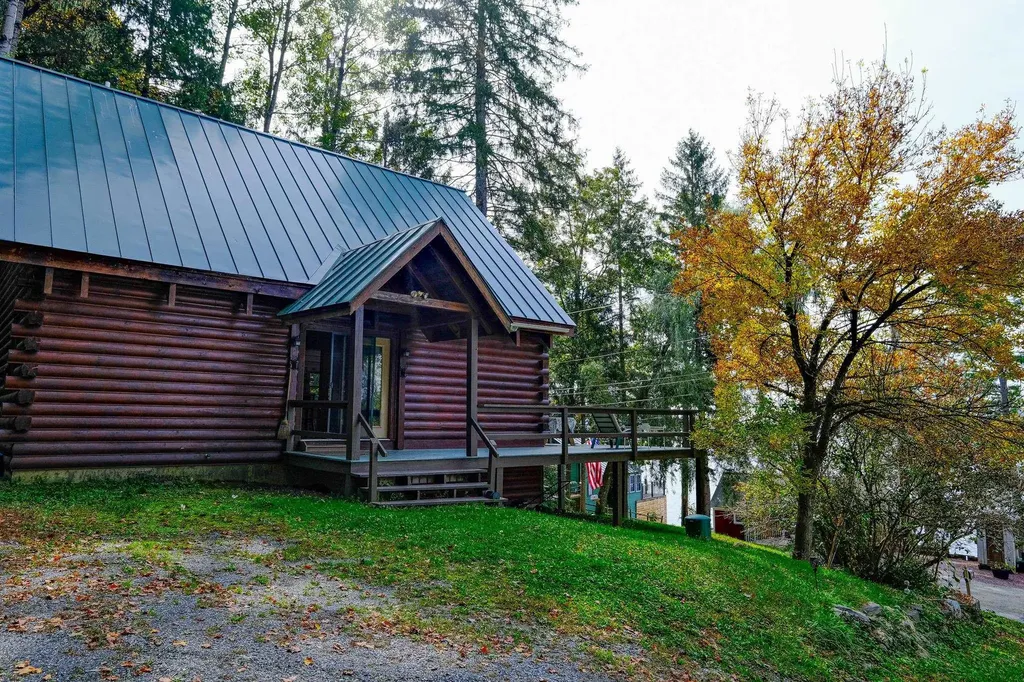 993 Cedar Mountain Road Castleton VT 05735