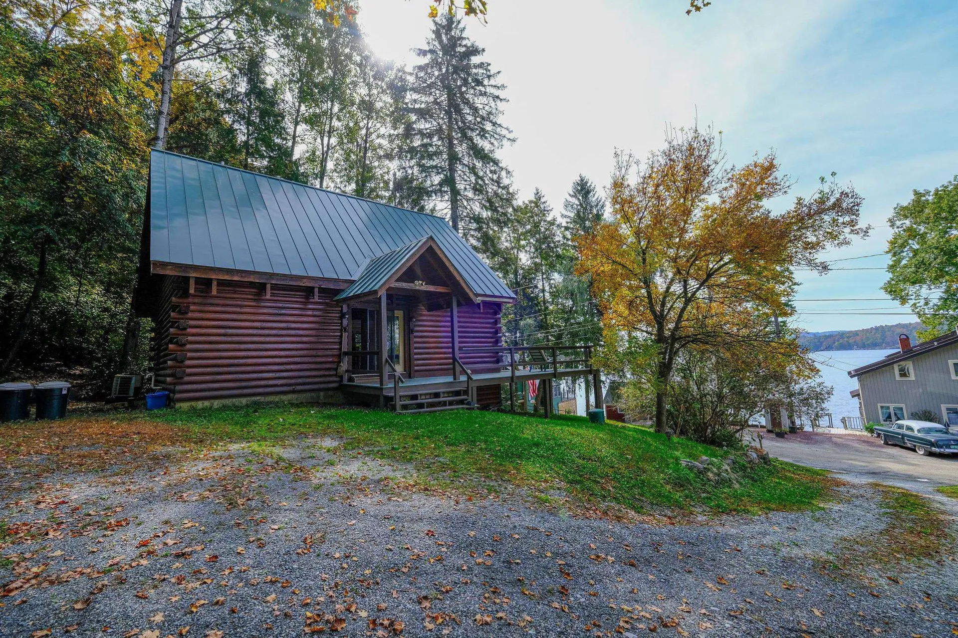 993 Cedar Mountain Road Castleton VT 05735