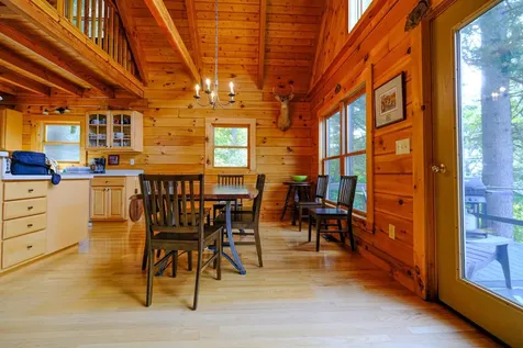 993 Cedar Mountain Road Castleton VT 05735