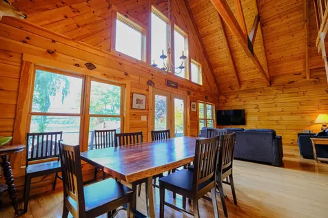 993 Cedar Mountain Road Castleton VT 05735