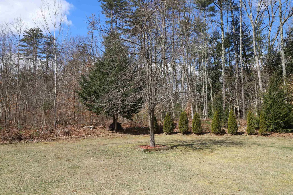 306 Forest Lake Road Winchester NH 03470
