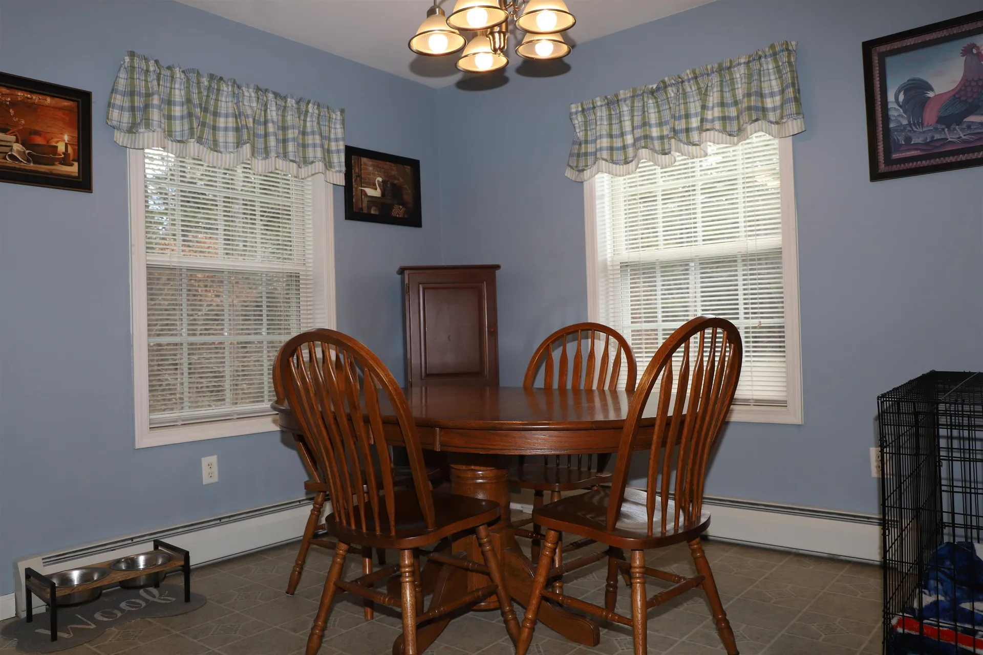 306 Forest Lake Road Winchester NH 03470