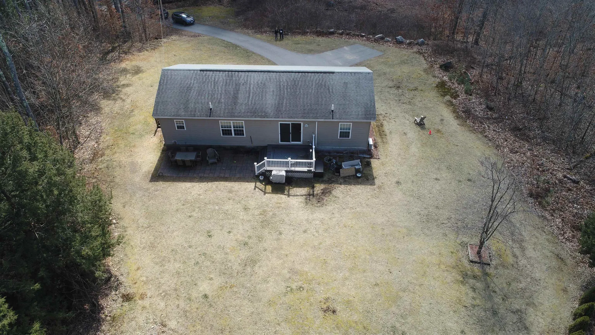 306 Forest Lake Road Winchester NH 03470