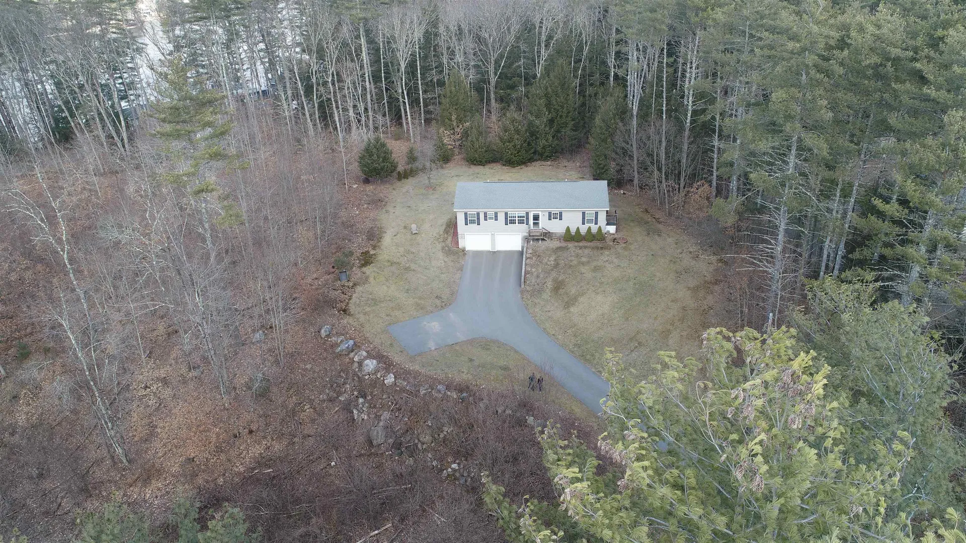 306 Forest Lake Road Winchester NH 03470