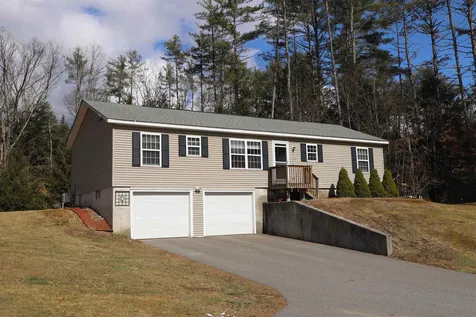 306 Forest Lake Road Winchester NH 03470