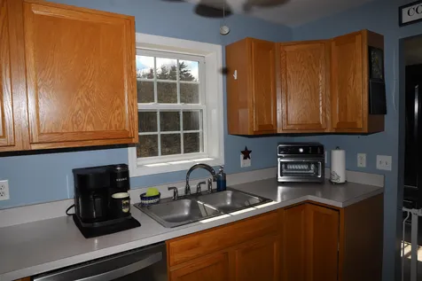 306 Forest Lake Road Winchester NH 03470