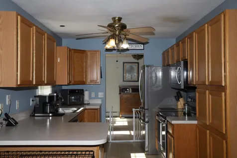 306 Forest Lake Road Winchester NH 03470