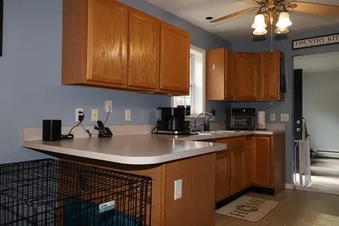 306 Forest Lake Road Winchester NH 03470