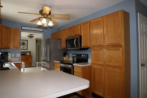 306 Forest Lake Road Winchester NH 03470