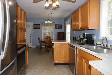 306 Forest Lake Road Winchester NH 03470