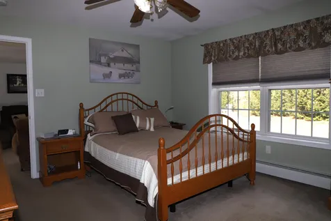 306 Forest Lake Road Winchester NH 03470
