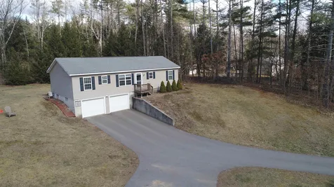 306 Forest Lake Road Winchester NH 03470