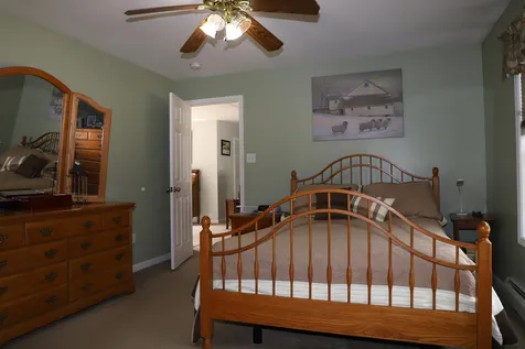 306 Forest Lake Road Winchester NH 03470