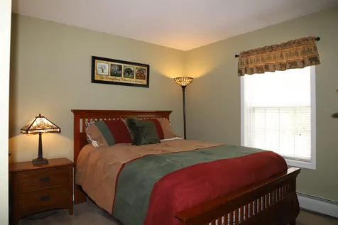 306 Forest Lake Road Winchester NH 03470
