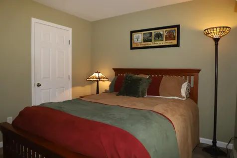 306 Forest Lake Road Winchester NH 03470