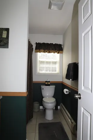 306 Forest Lake Road Winchester NH 03470