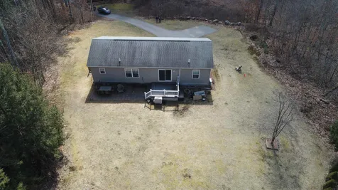 306 Forest Lake Road Winchester NH 03470