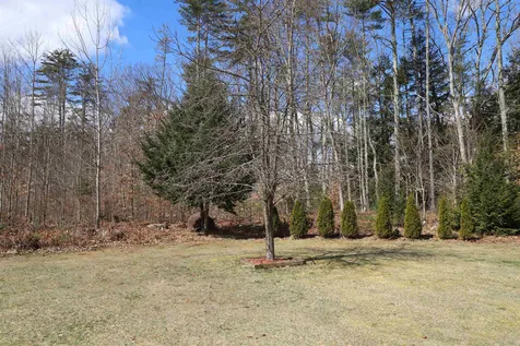 306 Forest Lake Road Winchester NH 03470