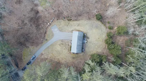 306 Forest Lake Road Winchester NH 03470