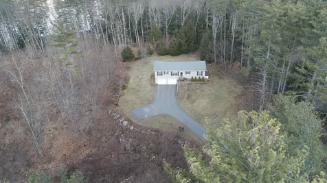 306 Forest Lake Road Winchester NH 03470