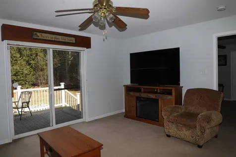 306 Forest Lake Road Winchester NH 03470