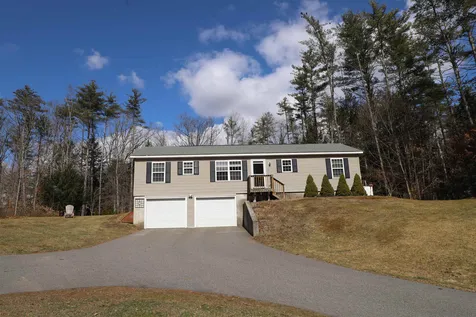306 Forest Lake Road Winchester NH 03470
