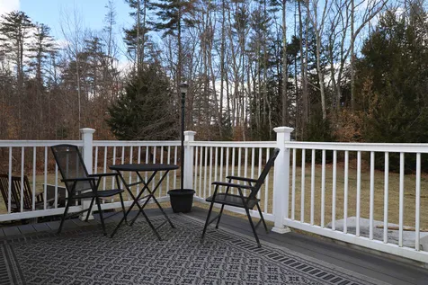 306 Forest Lake Road Winchester NH 03470