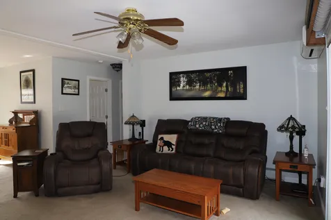 306 Forest Lake Road Winchester NH 03470