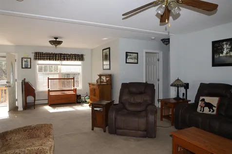 306 Forest Lake Road Winchester NH 03470