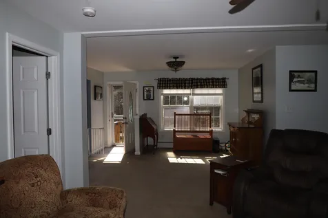 306 Forest Lake Road Winchester NH 03470