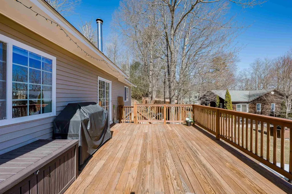 41b Bigelow Road Northwood NH 03261