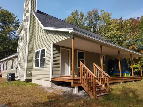 455 Tibbetts Hill Road Goffstown NH 03045