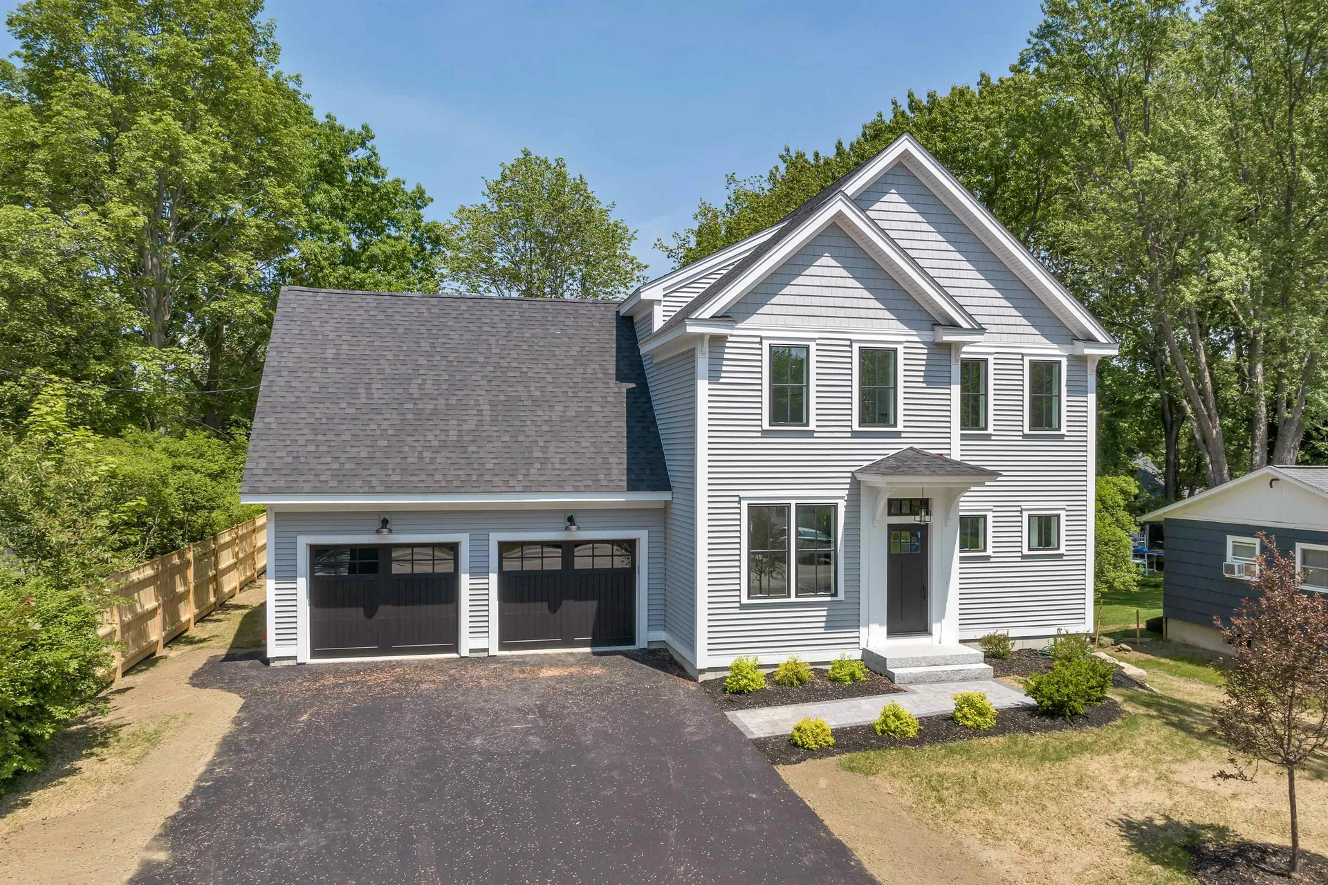 139 Essex Avenue Portsmouth NH 03802