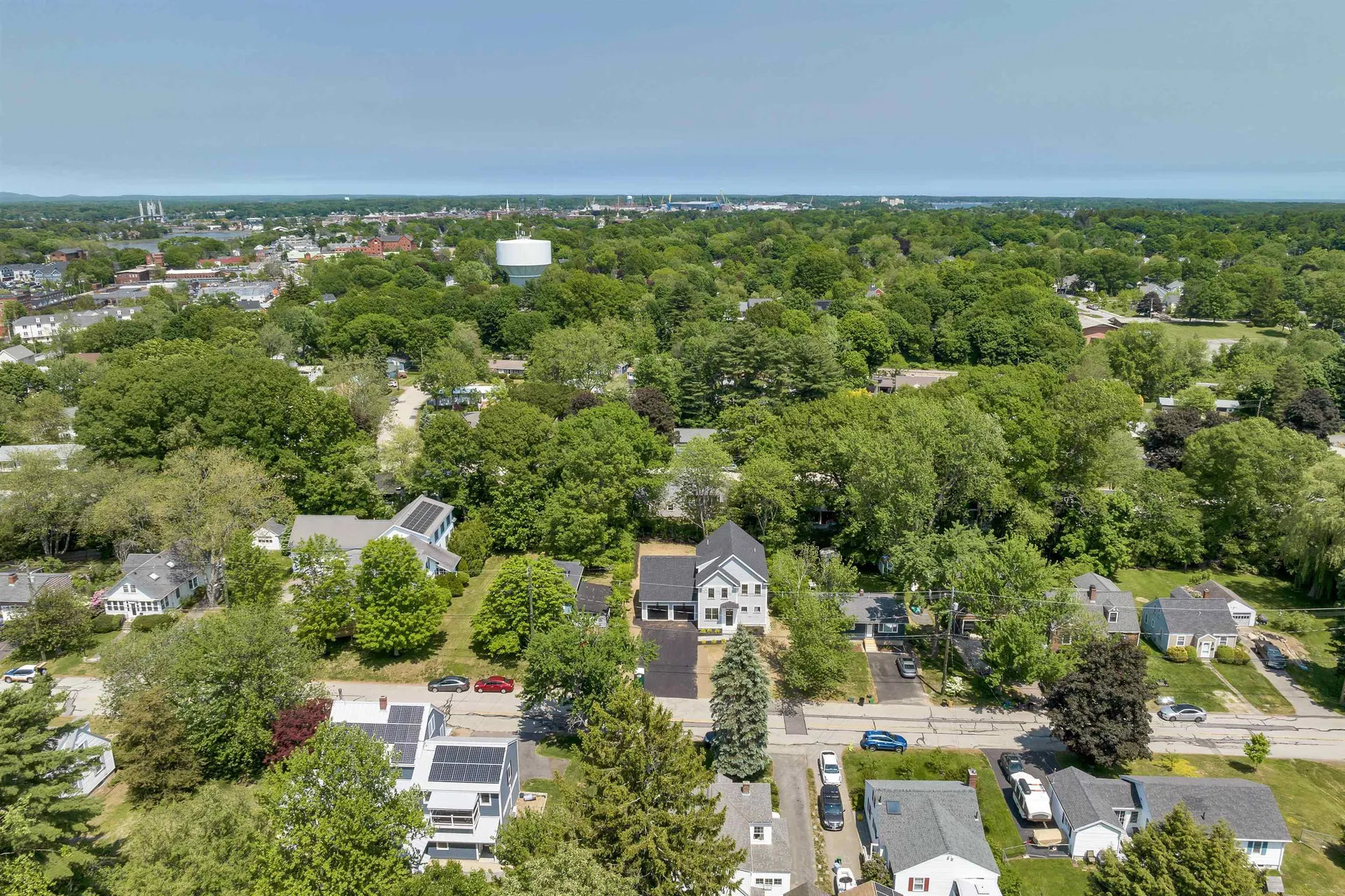 139 Essex Avenue Portsmouth NH 03802