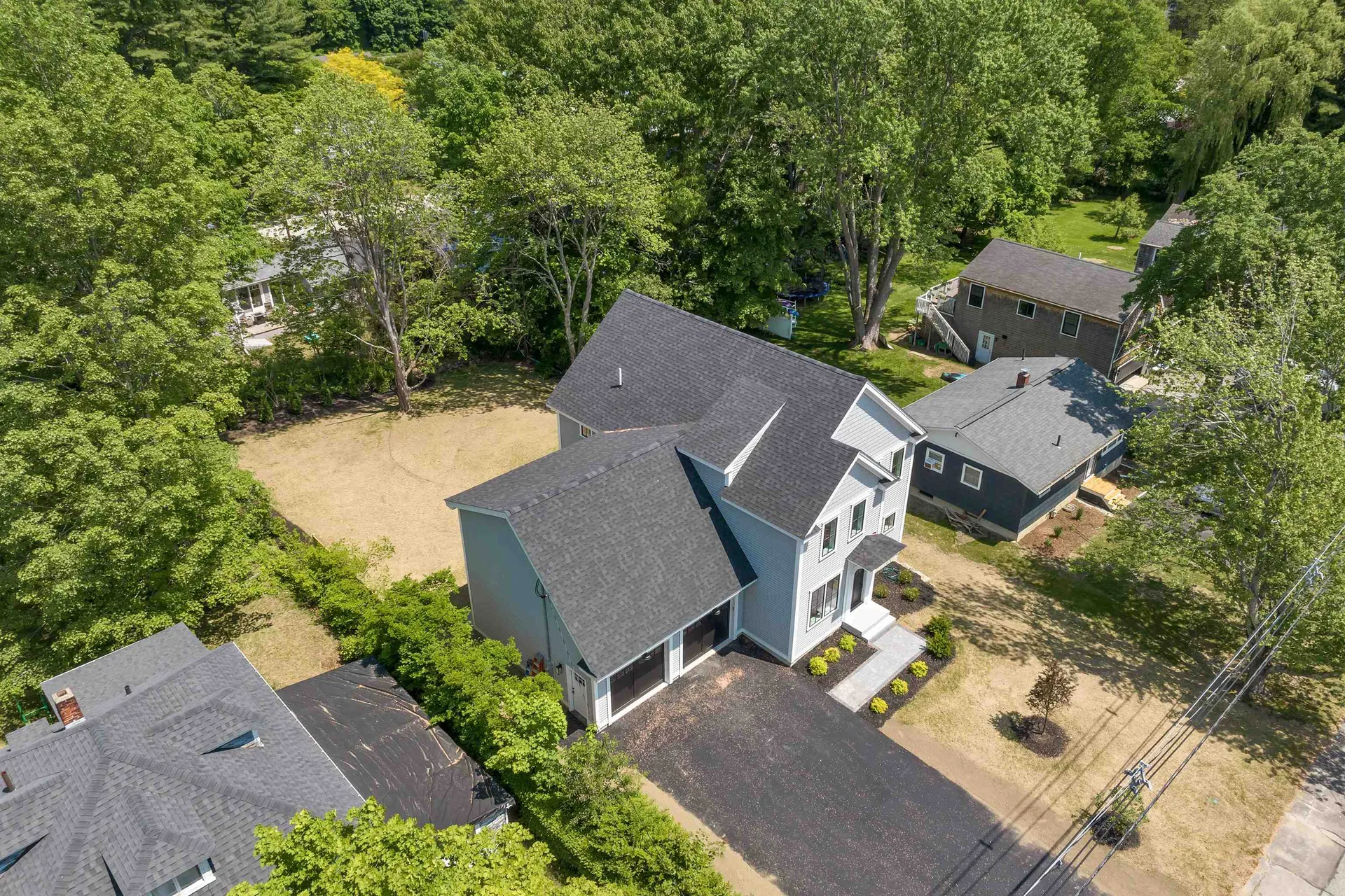 139 Essex Avenue Portsmouth NH 03802