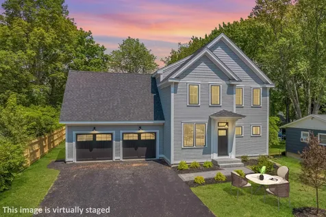 139 Essex Avenue Portsmouth NH 03802