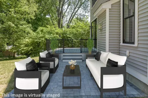 139 Essex Avenue Portsmouth NH 03802