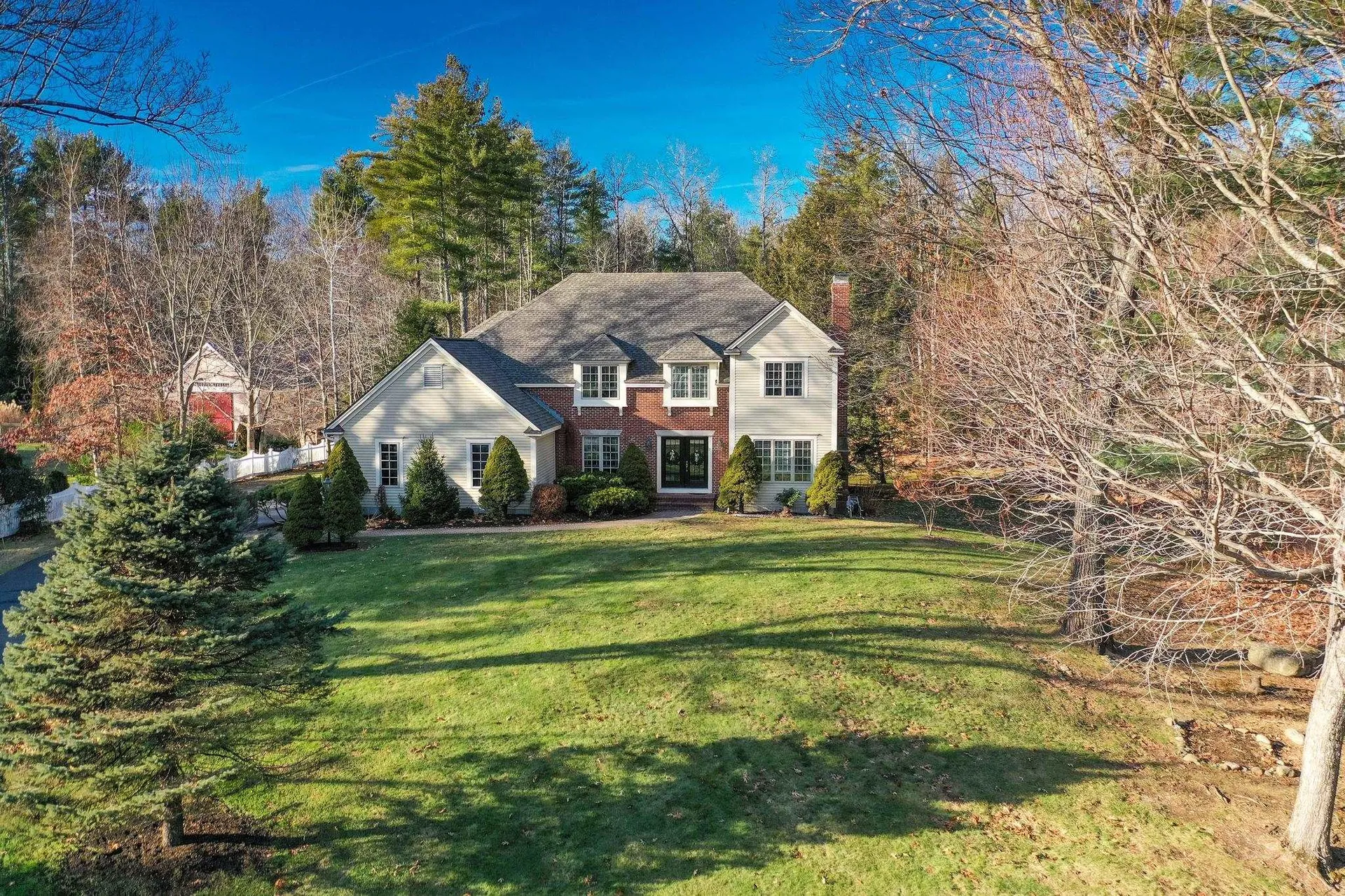 3 Balsam Way Stratham NH 03885