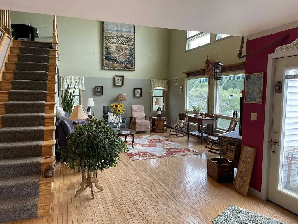 54 Nicks Run Hinesburg VT 05461