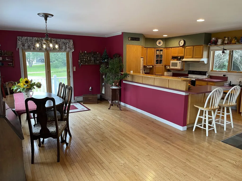 54 Nicks Run Hinesburg VT 05461