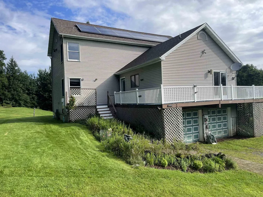 54 Nicks Run Hinesburg VT 05461
