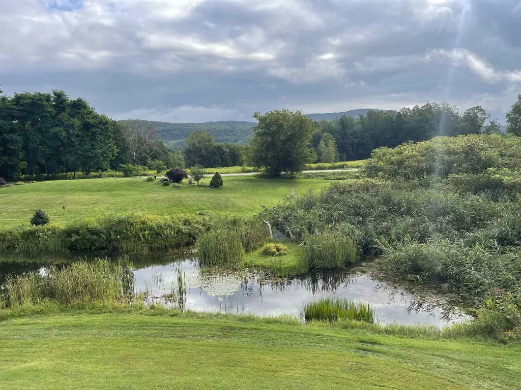 54 Nicks Run Hinesburg VT 05461