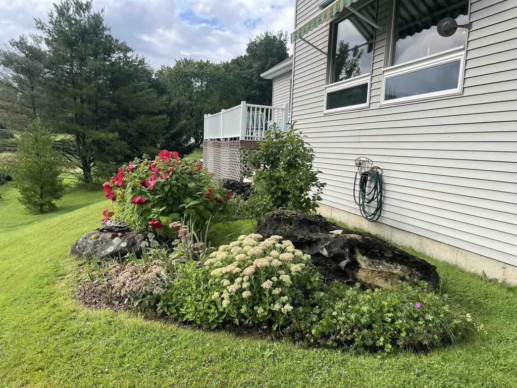 54 Nicks Run Hinesburg VT 05461